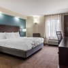 Отель Sleep Inn Marietta-Atlanta near Ballpark/Galleria, фото 29