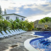 Отель Hacienda San Vicente, фото 14