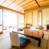 Отель Shinshu Shimosuwa Onsen Gingetsu, фото 4
