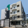 Отель OYO 16719 Airport Guest House, фото 14