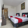 Отель OYO 636 Apartmen Kak Okoh, фото 21