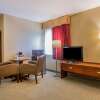 Отель Quality Inn Hyde Park Poughkeepsie North в Гайд-Парке