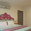 Отель Sakiz Kizi Butik Otel, фото 4
