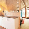 Отель 4 Person Holiday Home in Blokhus, фото 8