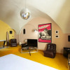 Отель Stella d'Italia, фото 17