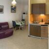 Отель Appartement Balaruc-les-Bains, 1 pièce, 2 personnes - FR-1-571-45 в Баларук-лес-Байнс