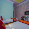 Отель Oyo 333 Hotel Shree Krishna, фото 7