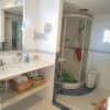Отель 3 bedrooms house at Roquetas de Mar 75 m away from the beach with sea view shared pool and furnished, фото 2