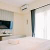 Отель Homey And Simply Look 1Br Bintaro Embarcadero Apartment, фото 3