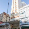 Отель Casablanca Center Hotel, фото 1