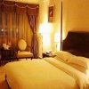 Отель Yutian Hotel, фото 4