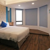 Отель Penghu Little Apple B&B, фото 2