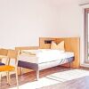 Отель DJH Jugendgästehaus JBB Bielefeld - Hostel, фото 48