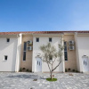 Отель Spacious Holiday Home in Privlaka Near Sea Beach, фото 1
