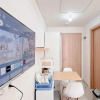 Отель Good And Simply Studio (No Kitchen) Bandaraya - Tallasa City Makassar Apartment, фото 8