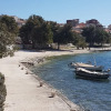 Отель Apartment With one Bedroom in Trogir, With Wonderful sea View, Furnish, фото 15