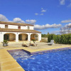 Отель Villa 3 Bedrooms With Pool And Wifi 106443, фото 1