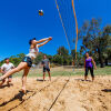 Отель NRMA Halls Gap Holiday Park, фото 20