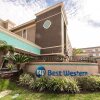 Отель Best Western Inn & Suites San Diego – Zoo/SeaWorld Area, фото 26
