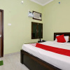 Отель OYO 11480 Hotel Blue Star, фото 4