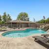 Отель Luxe Central Scottsdale 4 Bdrm w/ Backyard Oasis!, фото 16