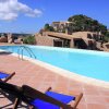 Отель Astounding Villa in Costa Paradiso Italy with Swimming Pool, фото 7
