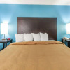 Отель Quality Inn & Suites, фото 4