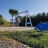 Отель Camping Au Petit Port de LHoumeau в Л’Умо