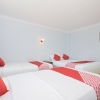 Отель Super OYO 969 Hotel Pantai View, фото 8