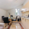 Отель Amazing Home in Selce With Wifi and 2 Bedrooms, фото 2