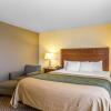 Отель Comfort Inn And Suites, фото 6