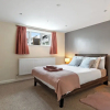 Отель Charming 3-bed Apartment in Haverfordwest, фото 3