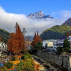 Отель Huangshan Tianyake Inn, фото 7