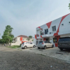 Отель Super OYO 2110 Rotterdam Guest House, фото 1