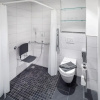Отель Apartmenthaus B3, фото 10