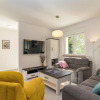 Отель Stunning Home in Pula With 4 Bedrooms and Wifi, фото 5