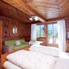 Отель Pretty Holiday Home in Uderns Near Ski Area, фото 5