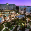 Отель SpringHill Suites Orlando Lake Buena Vista South, фото 19