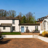 Отель The Cottage - Characterful, coastal family home, фото 23