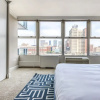 Отель Cozysuites 800 Tower 1BR w sky Pool gym 12, фото 4