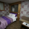 Отель Castle Motel, фото 10
