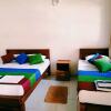 Отель Wilpattu Nature Resort, фото 50