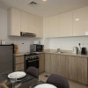 Отель Modern 1 BR in Town Square Park Bnbmehomes, фото 5