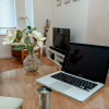 Отель Select Serviced Accommodation - Summit House, фото 15