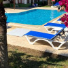 Отель Atıcı Hotel Adrasan, фото 7
