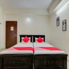 Отель Anu Residency By OYO Rooms, фото 12