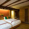 Отель Tibetan-style Courtyard Hotel, фото 10