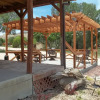 Отель Bryce Pioneer Village, фото 18