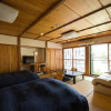 Отель Yuyado Motokawarayu, фото 3