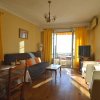 Отель Period Apartment 5 Persons With Sea View And Parking In Port Of Nice, фото 15